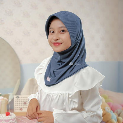 hiGhania - Bergo Sport Daisy Series