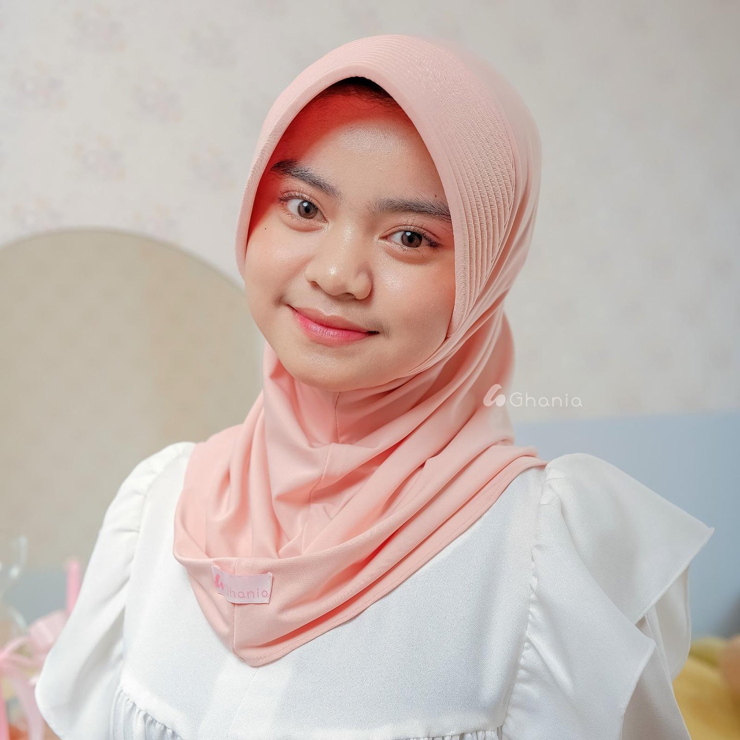 hiGhania - Bergo Sport Daisy Series