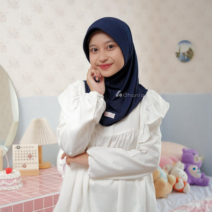 hiGhania - Bergo Sport Daisy Series