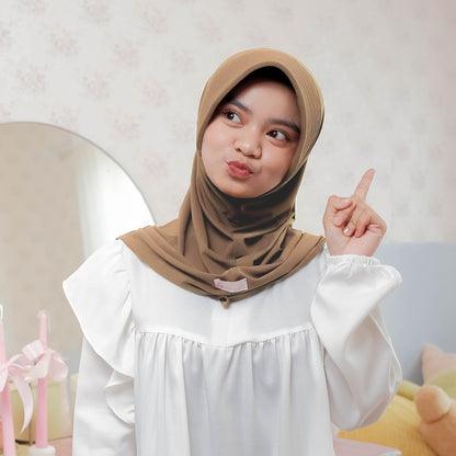 hiGhania - Bergo Sport Daisy Series