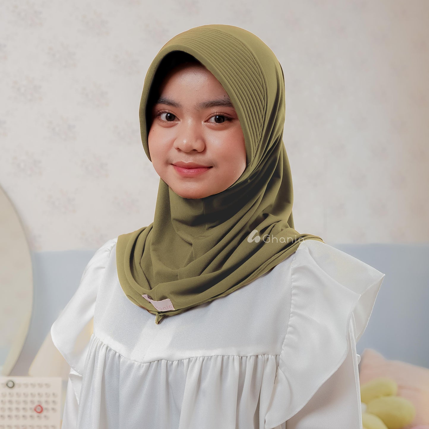 hiGhania - Bergo Sport Daisy Series