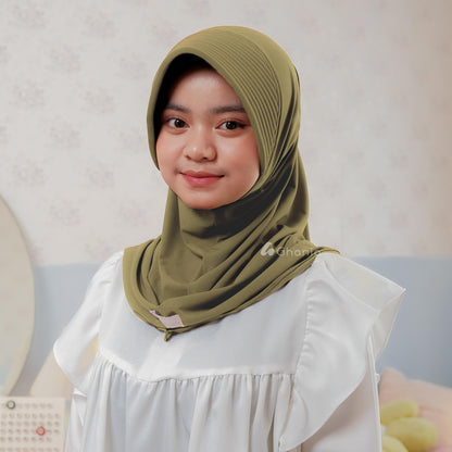 hiGhania - Bergo Sport Daisy Series
