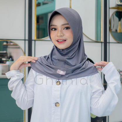 hiGhania - Bergo Sport Daisy Series