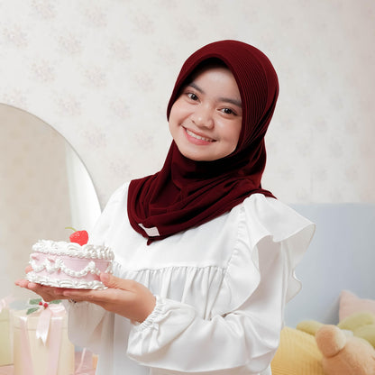 hiGhania - Bergo Sport Daisy Series