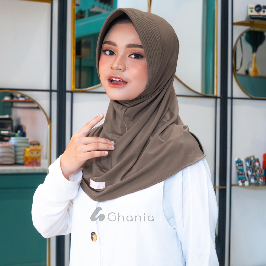 hiGhania - Bergo Sport Daisy Series