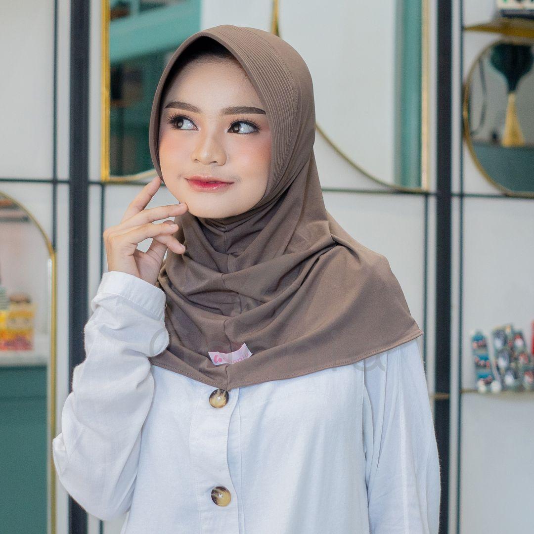 hiGhania - Bergo Sport Daisy Series