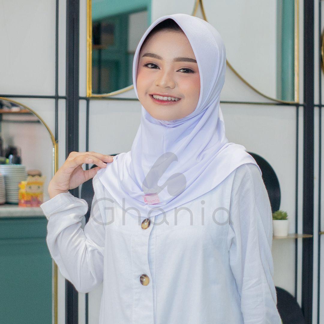 hiGhania - Bergo Sport Daisy Series
