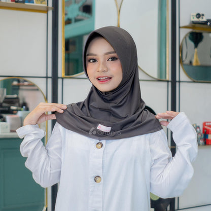 hiGhania - Bergo Sport Daisy Series